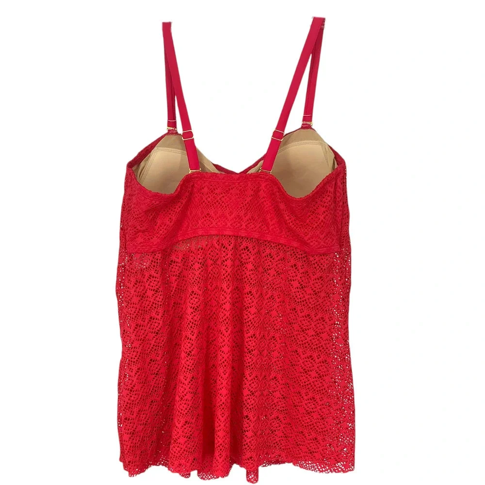 Swimsuits For All new swimsuits